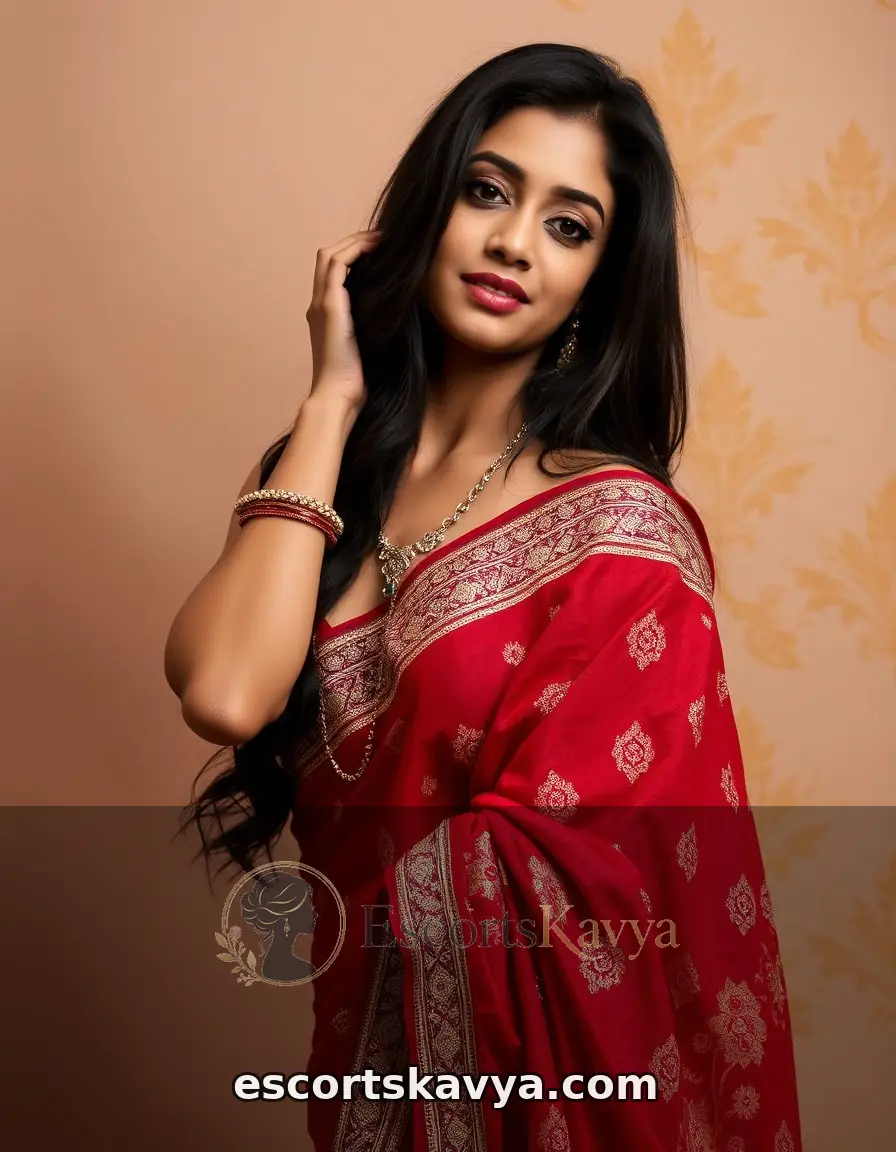 Deepika Narang independent escort in Amritsar
