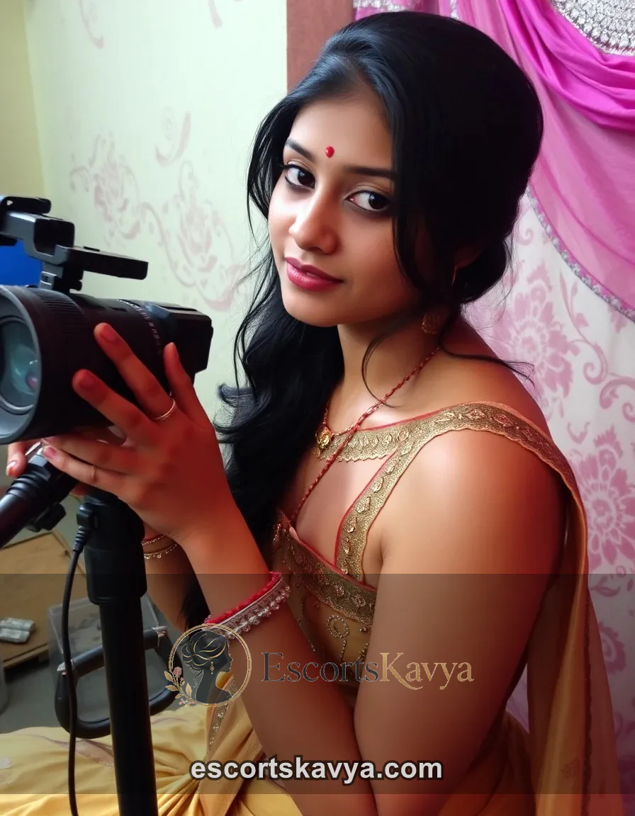 Kavya Indian escort in Amritsar