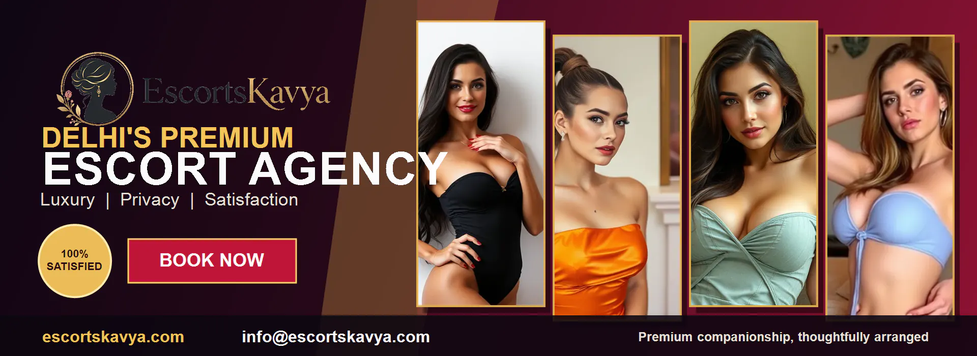 Amritsar Escort Service