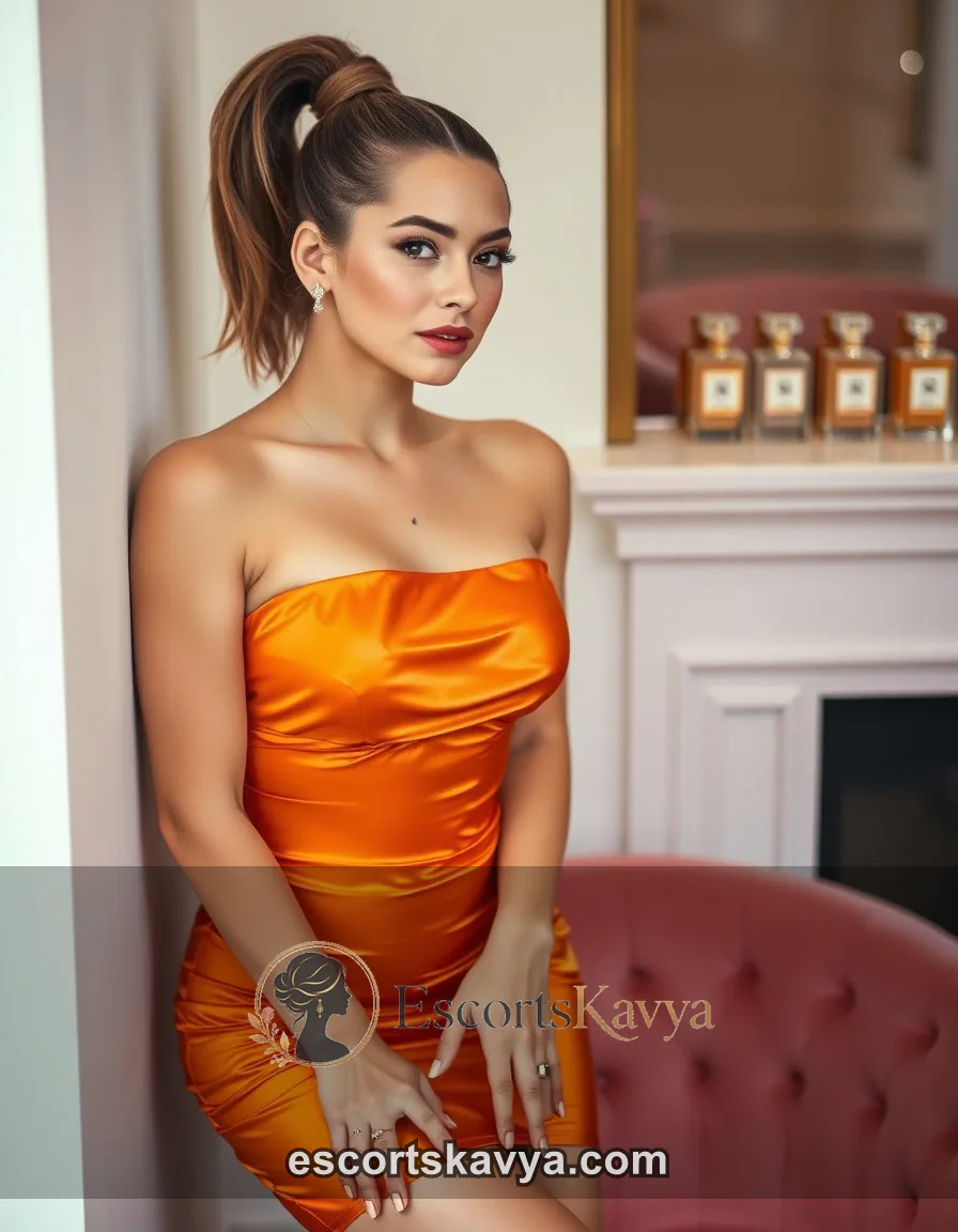 Meher Kapoor independent escort in Amritsar