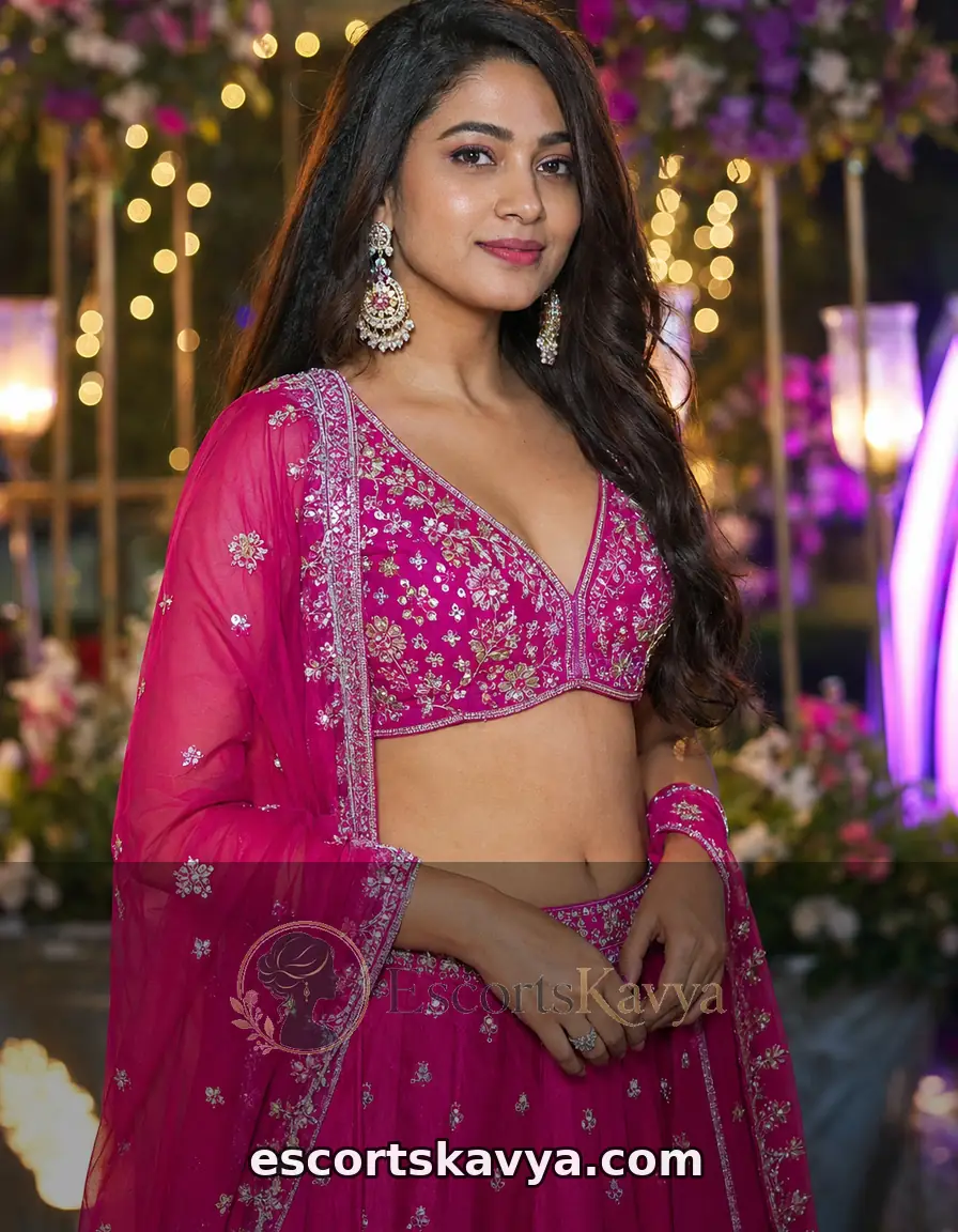Jasleen Sandhu independent escort in Amritsar