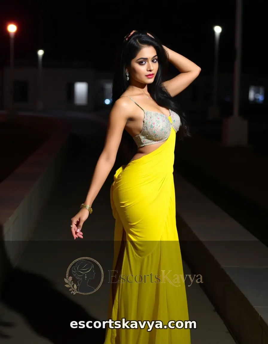 Kiran Ahuja VIP escort in Amritsar