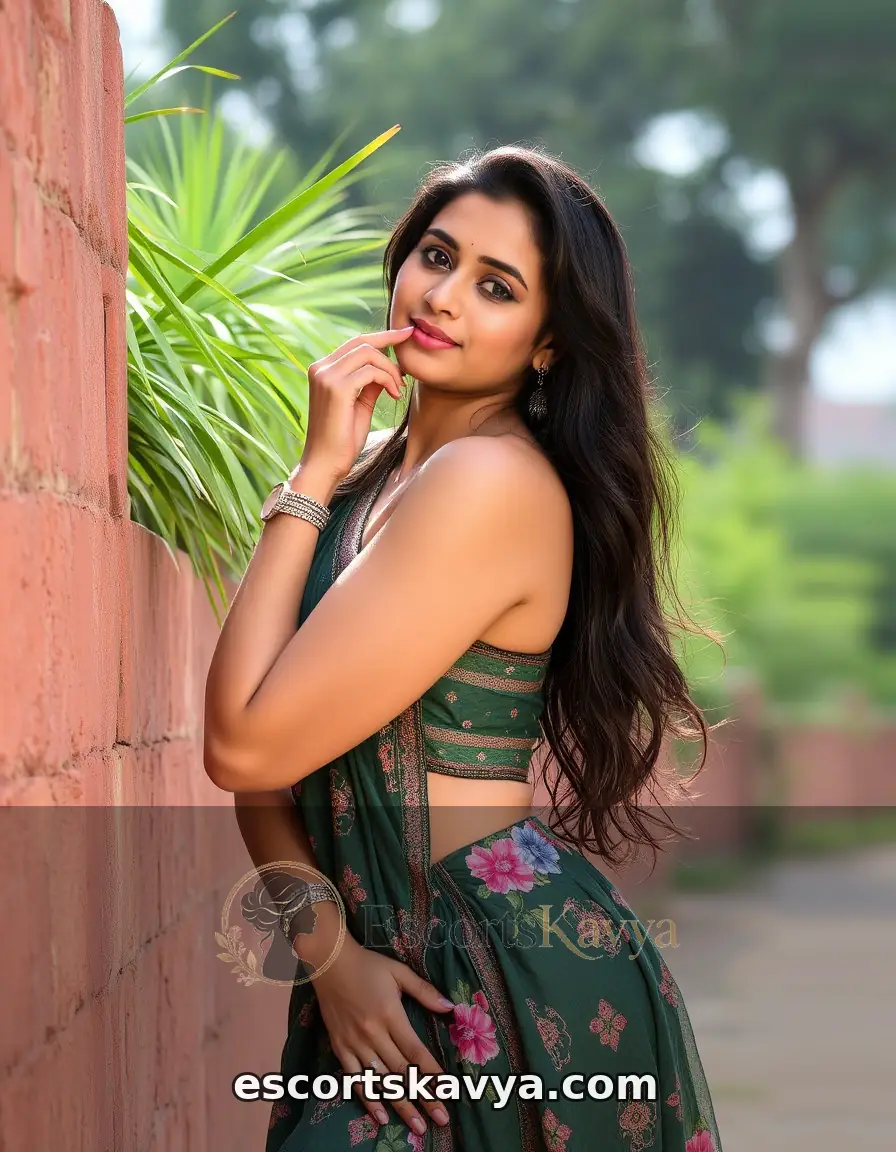 Lavanya Walia luxury escort in Amritsar