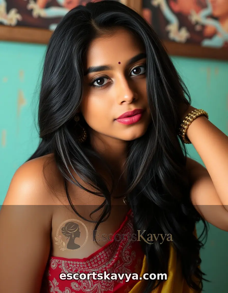 Muskan Sethi escort in Amritsar