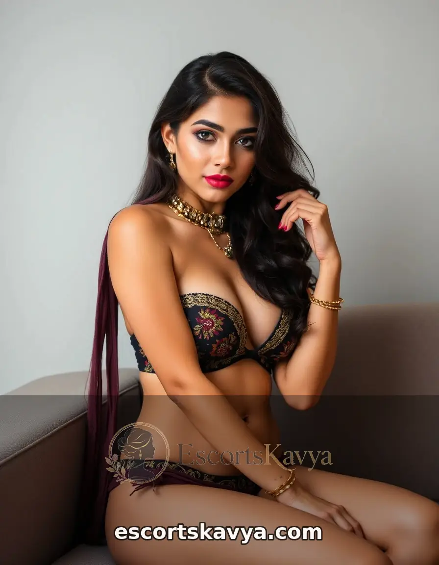 Noor Chawla foreign escort in Amritsar