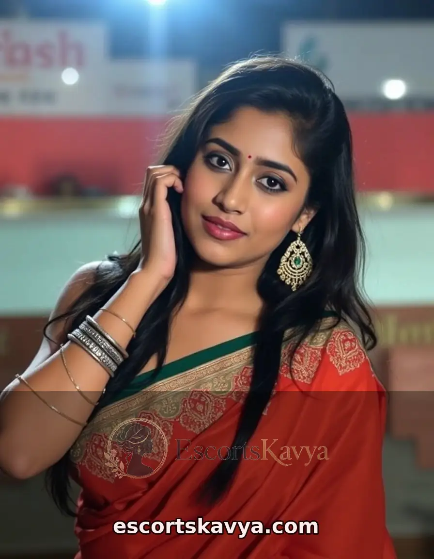Priya Saini luxury escort in Amritsar