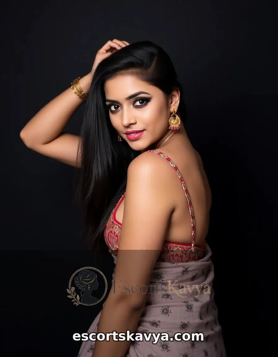 Reet Oberoi Indian escort in Amritsar